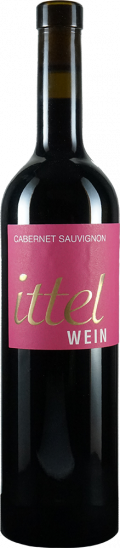 2024 Cabernet Sauvignon trocken - IttelWein