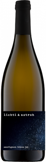 2021 Sauvignon blanc (s) trocken - lichti & astroh