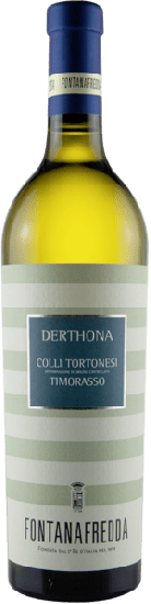 2021 Timorasso Derthona Colli Tortonesi DOC trocken - Fontanafredda
