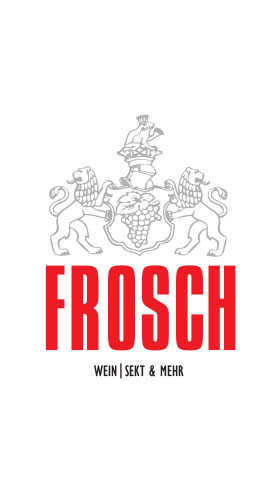 2023 Riesling Neue Wege halbtrocken - Weingut Frosch