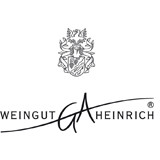 2011 Sinfonie in Rot Sekt Brut - Weingut G.A. Heinrich
