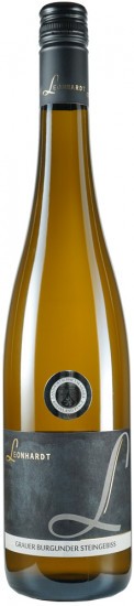 2021 Grauer Burgunder 