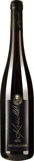 2023 Ahr-Spätburgunder -S- trocken - Weingut Kriechel