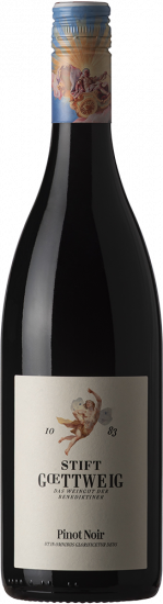 2023 Pinot Noir Göttweiger Berg trocken - Weingut Stift Göttweig