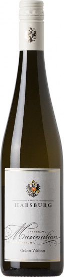 2024 Grüner Veltliner Maximilian - Weingut Habsburg