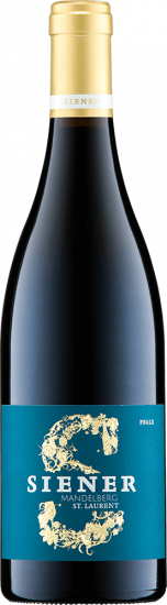 2019 Birkweiler Mandelberg Pinot Noir trocken - Weingut Siener