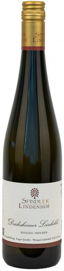 2022 Deidesheimer Leinhöhle Riesling trocken - Eugen Spindler Weingut Lindenhof