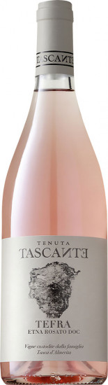 2022 Tascante Tefra Etna DOC trocken - Tenuta Tascante