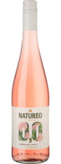 2024 Natureo Free Rosado alkoholfreier Wein Propiedad de Bodegas Torres - WirWinzer Select