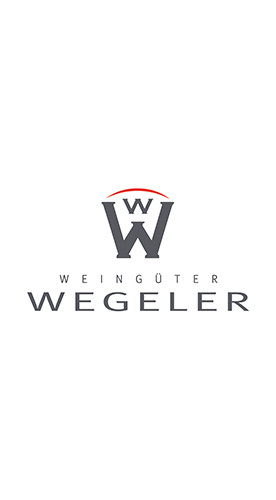 2021 SLATE Wegeler Riesling VDP.GUTSWEIN feinherb 1,0 L - Weingut Wegeler Bernkastel