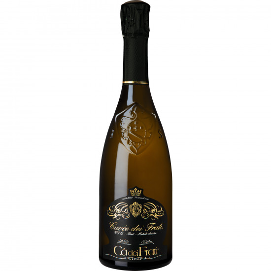 Cuvée dei Frati brut - Cà dei Frati