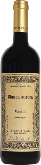 2017 Bianca Aurora Marche IGP trocken - Le Vigne di Franca