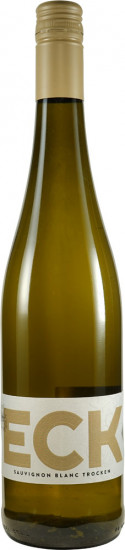 2024 Sauvignon Blanc trocken - Weingut Eck