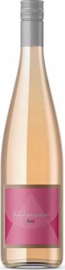 2024 TERRA ROSÉ ROSA trocken - Weingut Finkenauer