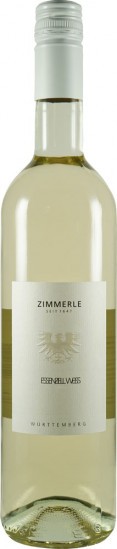 ESSENZIELL weiß-Paket // Weingut Zimmerle