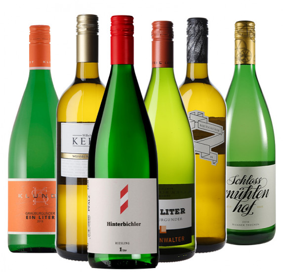 Liter Favoriten Paket