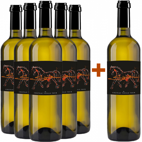 5+1 Paket 2022 Cuvée 
