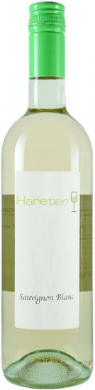 2025 Sauvignon Blanc trocken - Weingut Mario Hareter