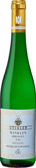 2023 WINKLEN Ihringen Riesling GG 