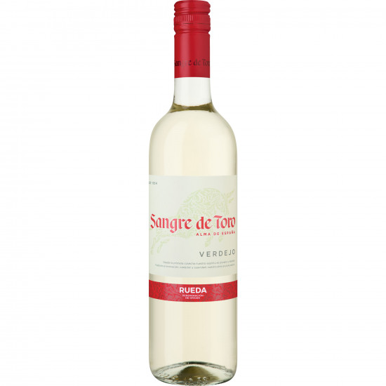 2023 Sangre de Toro Verdejo trocken - Familia Torres
