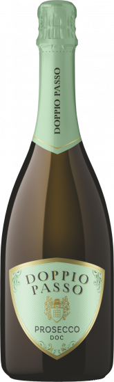 Doppio Passo Prosecco Spumante DOC extra trocken - Botter