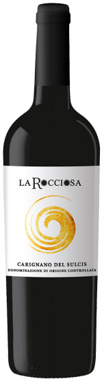 2018 Carignano del Sulcis DOC - Biomar Cooperativa Agricola