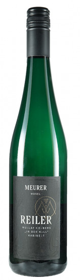 2021 Reiler Mullay-Hofberg „In der Käll“ Kabinett lieblich - Weingut Meurer (Reil an der Mosel)