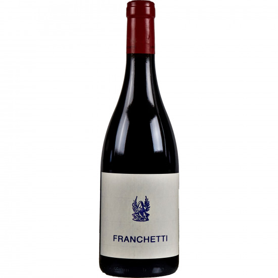 2022 Passopisciaro Franchetti trocken - Passopisciaro