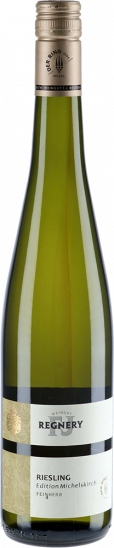 2024 Riesling Edition Michelskirch feinherb - Weingut F-J Regnery