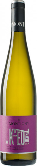 Paket Kreuznacher Steinberg Riesling Monopol trocken - Weingut S. J. Montigny