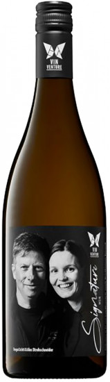 2019 Sauvignon Blanc „sonnenLICHT“ trocken - VinVenture