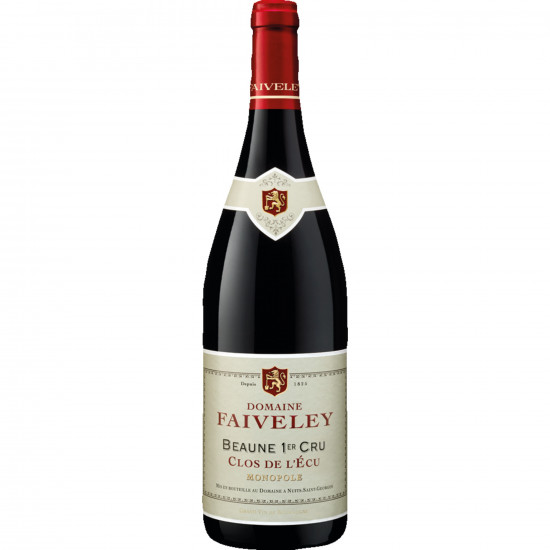 2023 Domaine Faiveley Clos de lEcu' trocken - Faiveley