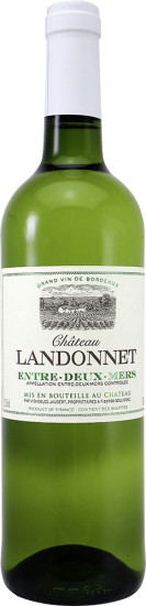 2023 Entre-Deux-Mers Bordeaux AOP trocken - Château Landonnet