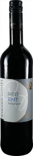 2024 Regent trocken - Weingut Volker Barth