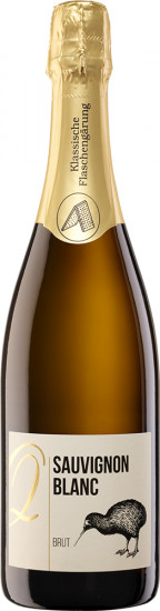 2022 Sauvignon Blanc - Sekt brut - Weingut Quint