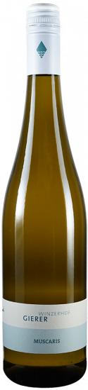 2023 Nonnenhorner Muscaris frucht süß - Winzerhof Gierer