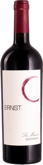 2015 Cuvée La Mission trocken - Weingut Bernhard Ernst