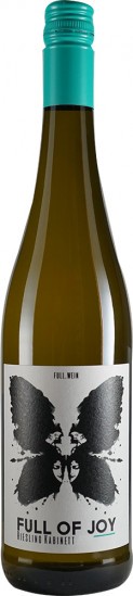 2019 Riesling Kabinett fruchtsüß - Weingut Full