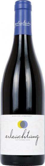 2021 ERLEUCHTUNG Rotweincuvée Q.b.A. trocken - Weingut Gut von Beiden