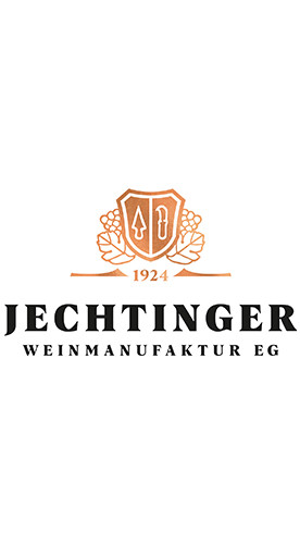2024 Jechtinger Weissburgunder FeinFruchtig feinherb - Jechtinger Weinmanufaktur eG