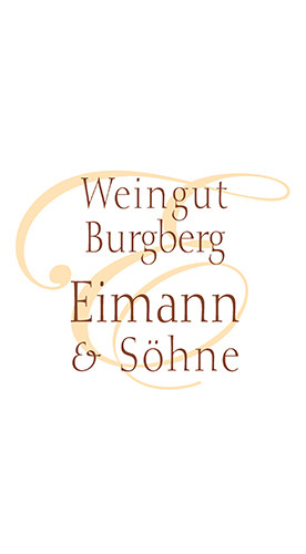 2018 Huxelrebe Auslese lieblich - Weingut Burgberg Eimann & Söhne