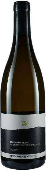 2019 Nonnenberg Sauvignon Blanc 