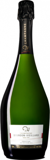 2017 Prestige Millesime Champagne AOP brut - Travino Special Valsugana