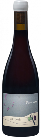 2025 Pinot Noir Vin de France Eric Louis trocken - Domaine Eric Louis