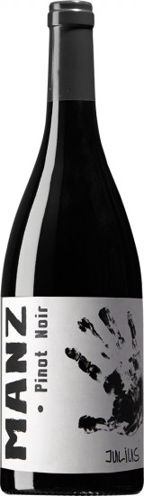 2018 Pinot Noir <JULIUS> trocken - Weingut Manz