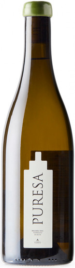 2022 Puresa Macabeo Terra Alta DO trocken Bio - Cooperativa de Gandesa