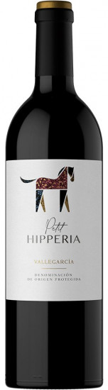 2023 Petit Hipperia Vallegarcía VP trocken - Pago de Vallegarcía