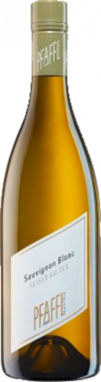 2019 Sauvignon Blanc Terroir trocken - Weingut R&A Pfaffl