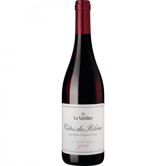 2023 Le Verdier Côtes du Rhône trocken - Boutinot