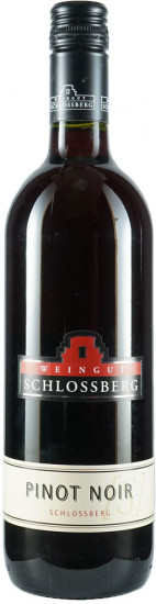 2022 Pinot Noir trocken - Weingut Schlossberg